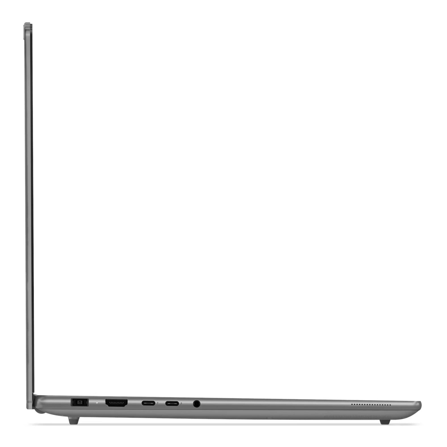 Portable Yoga Pro 9i édition Aura de Lenovo, verre de 16&nbsp;po, Core Ultra 9 285H d'Intel, 32&nbsp;Go, disque SSD 1&nbsp;To