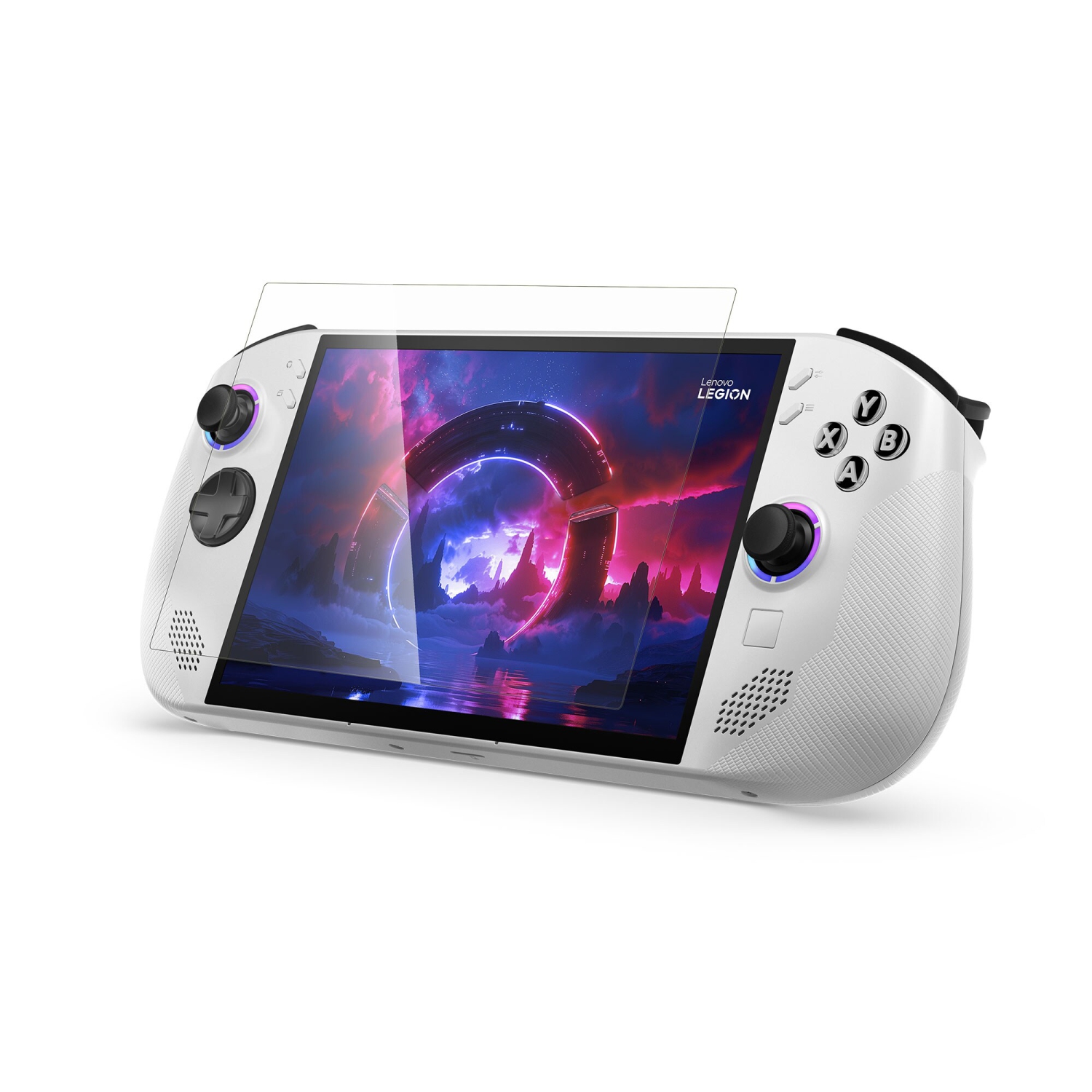 Lenovo Legion Go S Screen Protector, For Gaming