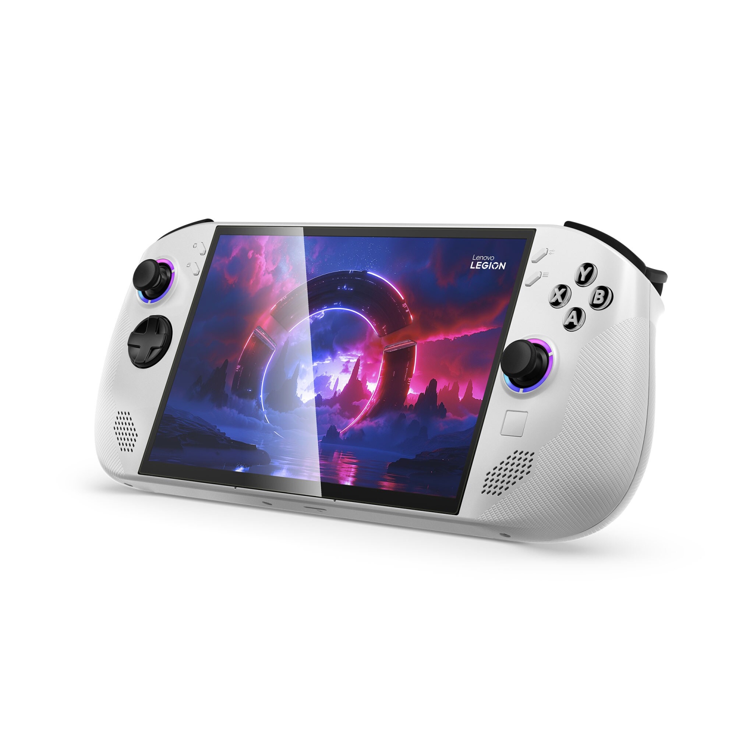 Lenovo Legion Go S Screen Protector, For Gaming