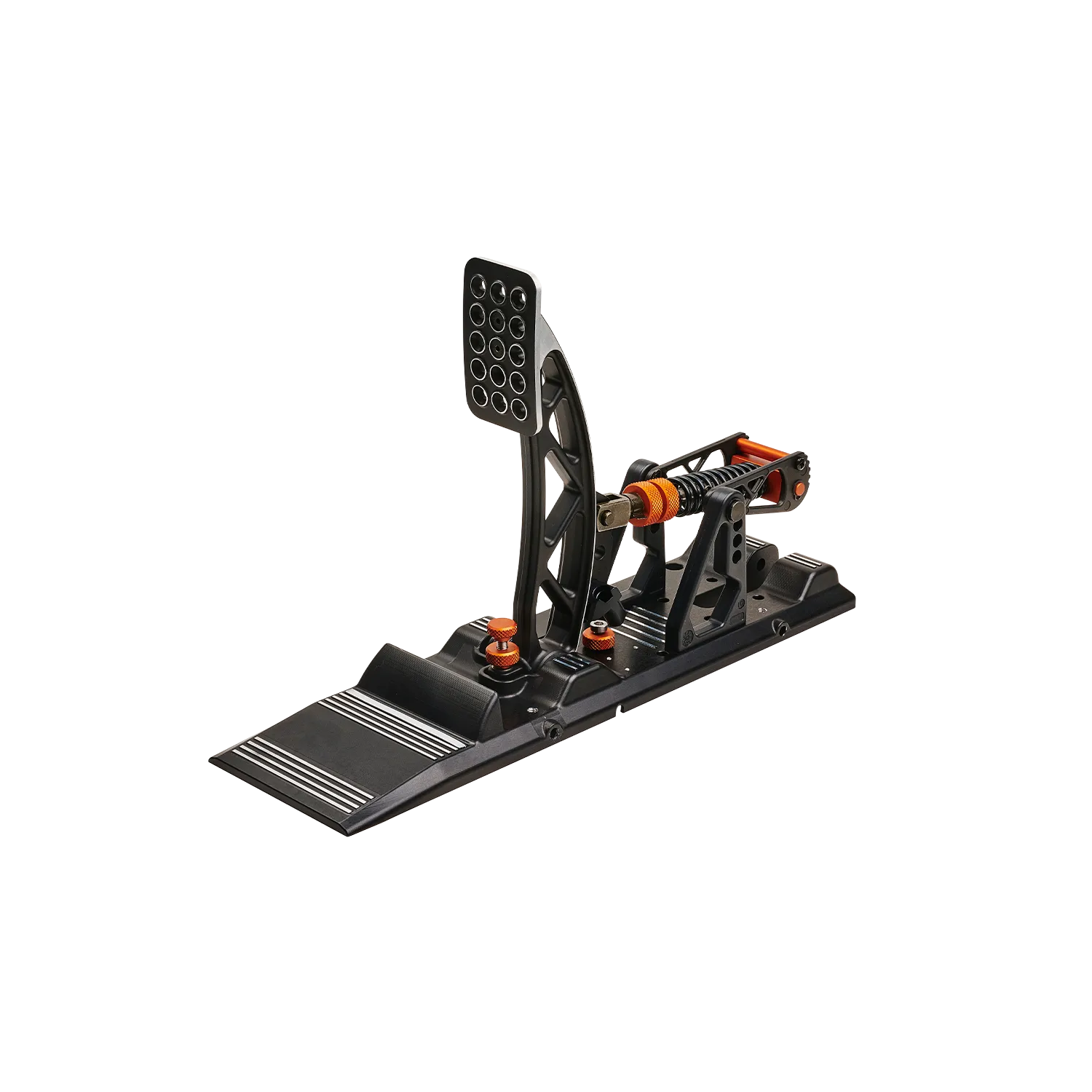 Asetek SimSports Invicta Clutch System