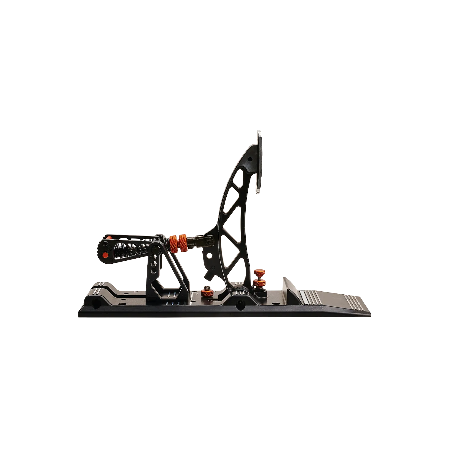 Asetek SimSports Invicta Clutch System