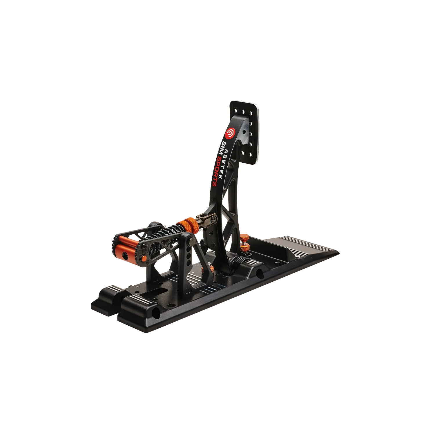 Asetek SimSports Invicta Clutch System