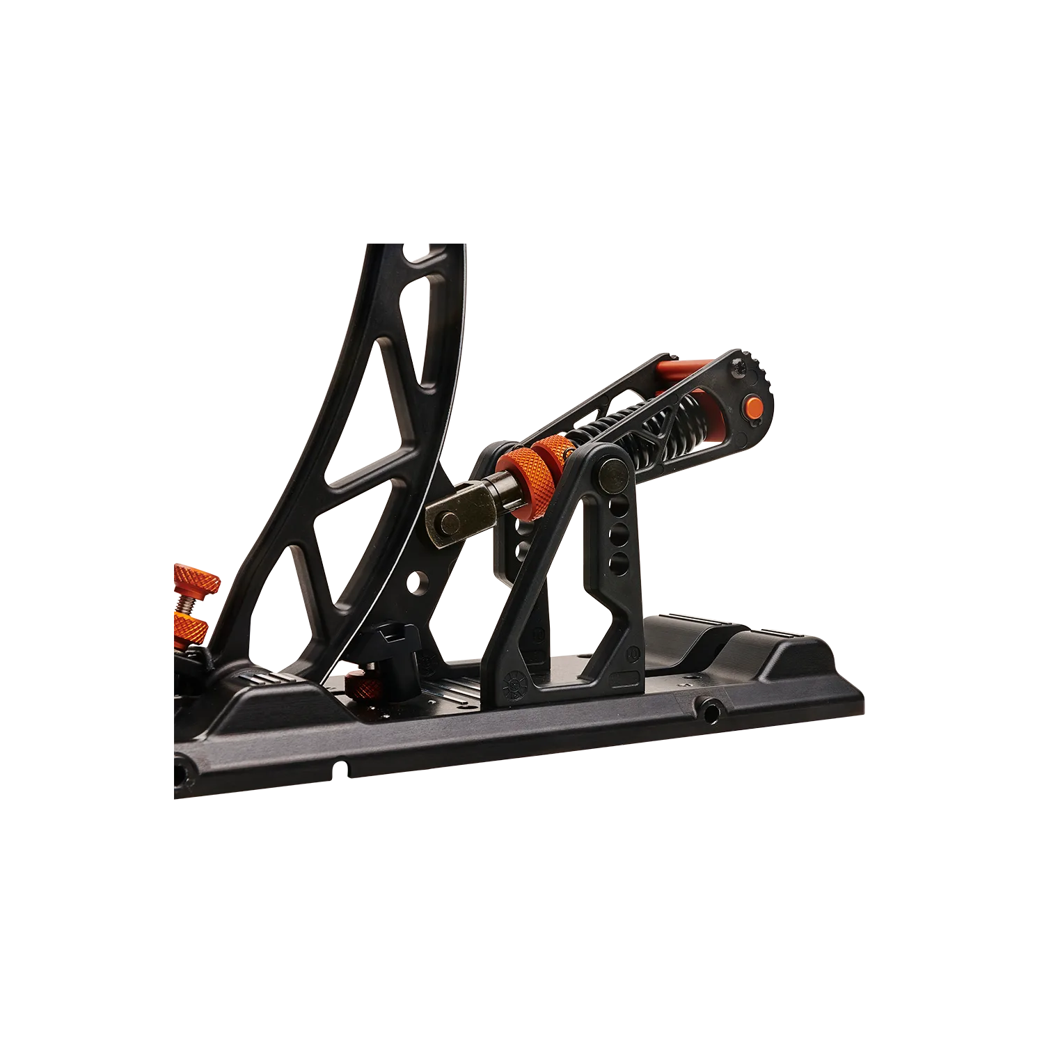 Asetek SimSports Invicta Clutch System