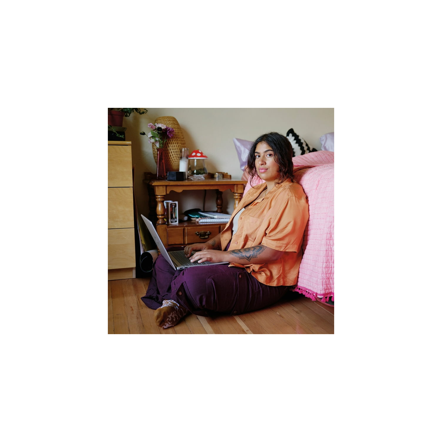 HP 15.6" FHD Laptop, Intel Core i7-1255u, 16GB RAM 512GB SSD, Wi-Fi 6, Windows 11 Home, Slim & Powerful, Anti-glare, Bluetooth, Fast Charge, Camera