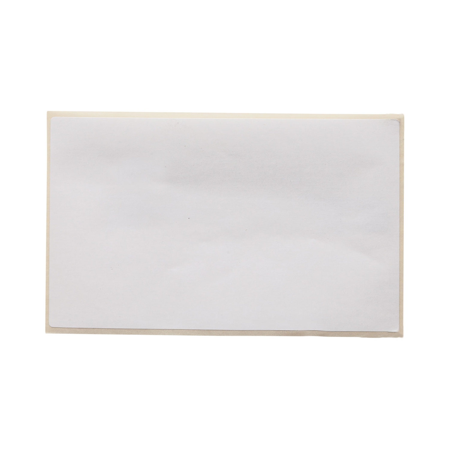 Brady – Étiquettes pour transfert thermique B33-20-424, blanches