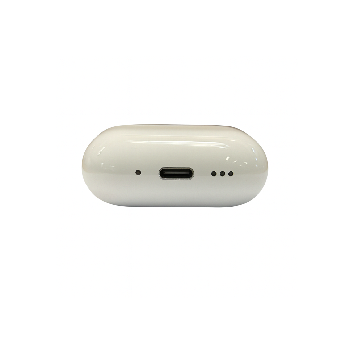 Refurbished - Apple AirPods 4 Charging Case - ANC Version Only(A3059)