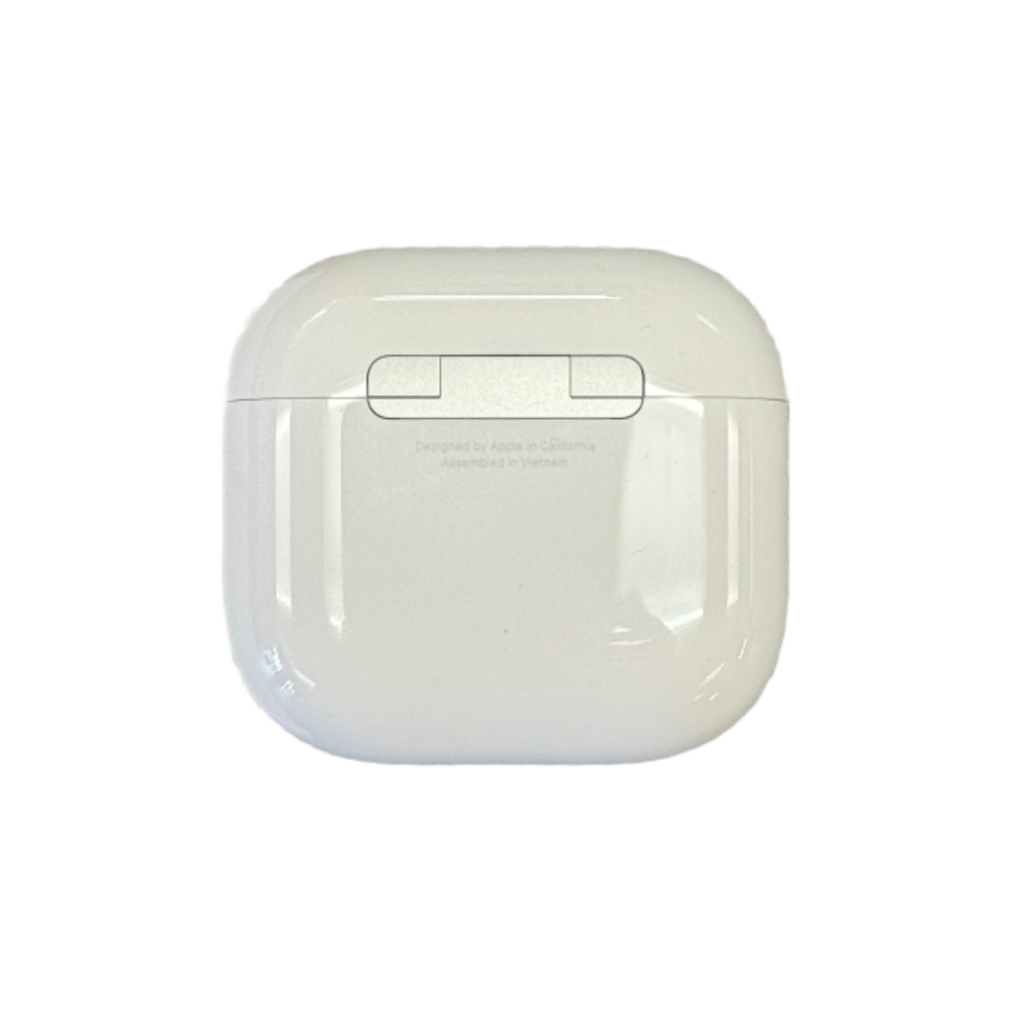 Refurbished - Apple AirPods 4 Charging Case - ANC Version Only(A3059)