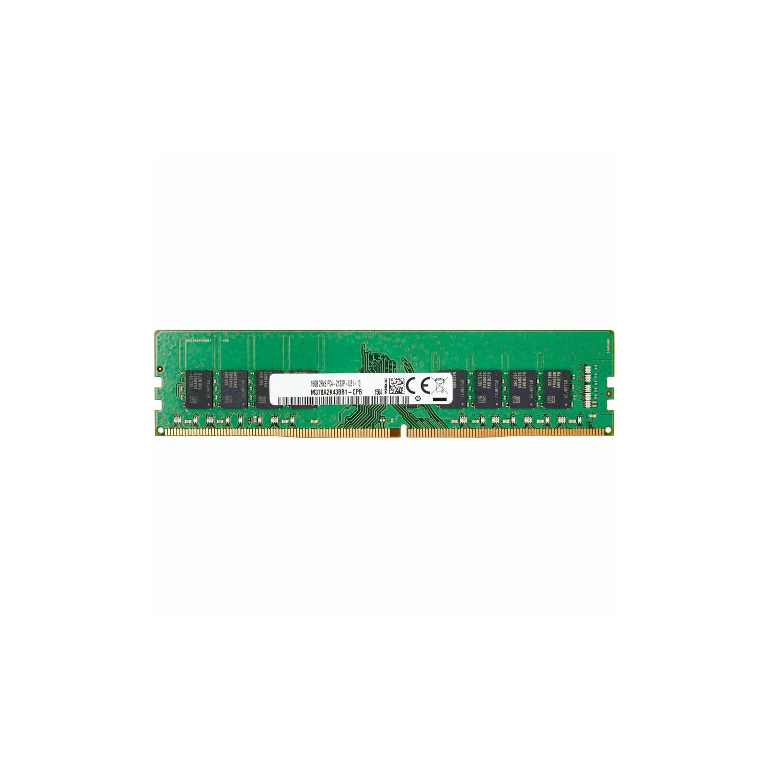 HP 8GB DDR4 SDRAM Memory Module