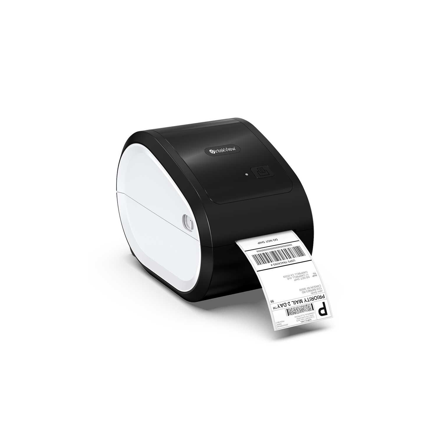 Intekview Multi-Format Compact Label Printer TLP200