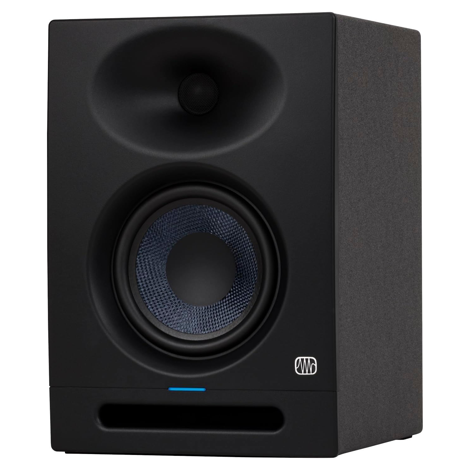 PreSonus ERIS-STUDIO5 Eris Studio 5 Compact 5" 80W Studio Monitor with EBM Waveguide