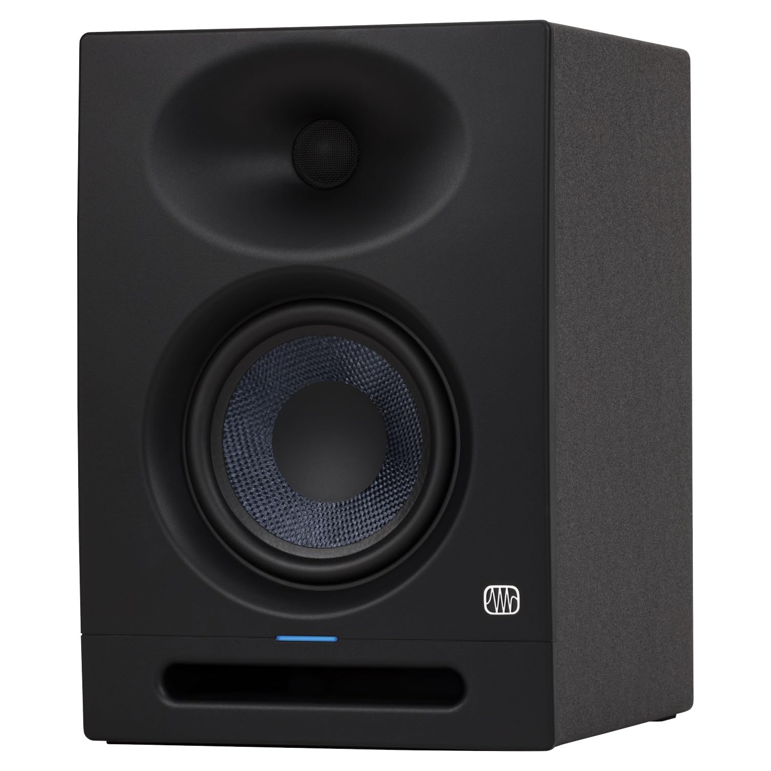 PreSonus ERIS-STUDIO5 Eris Studio 5 Compact 5" 80W Studio Monitor with EBM Waveguide
