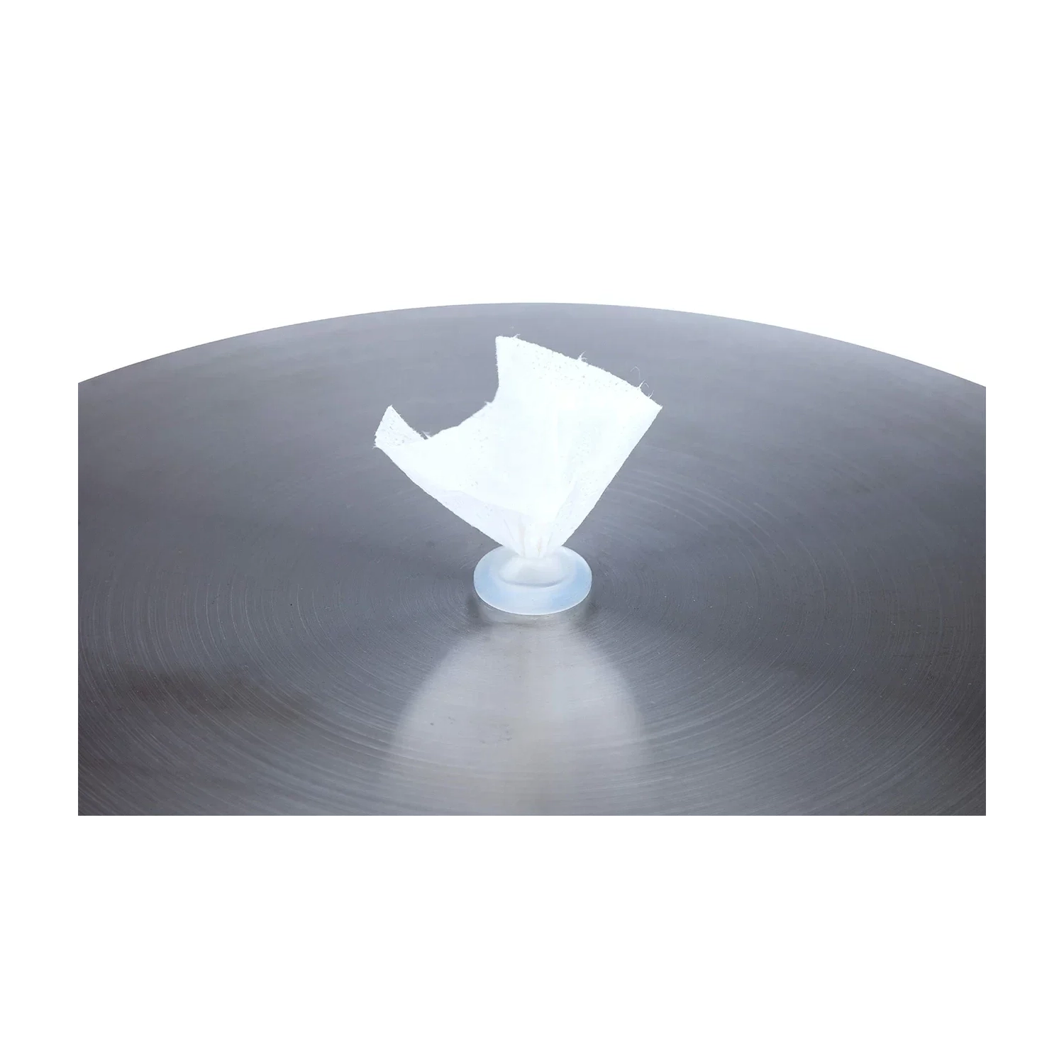 ION Wipes Stainless Steel Floor Wipes Dispenser with Built-in Trash Can, Commercial Wet Wipe Holder and Gym Wipes Station for Fitness, Offices &