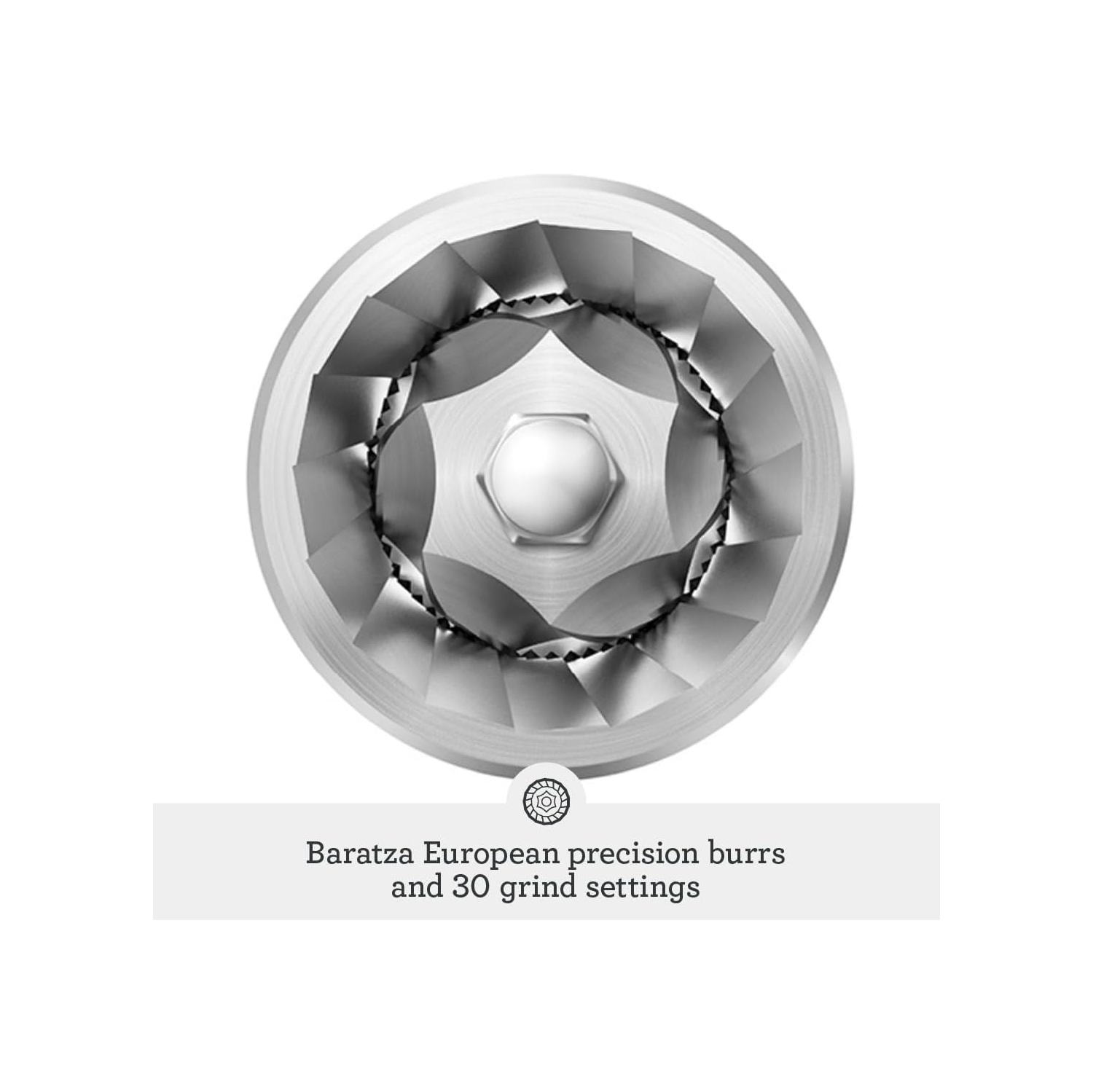 Boîte ouverte – Machine à espresso Barista Touch Impress de Breville avec moussoir à lait et moulin à café - Acier inoxydable