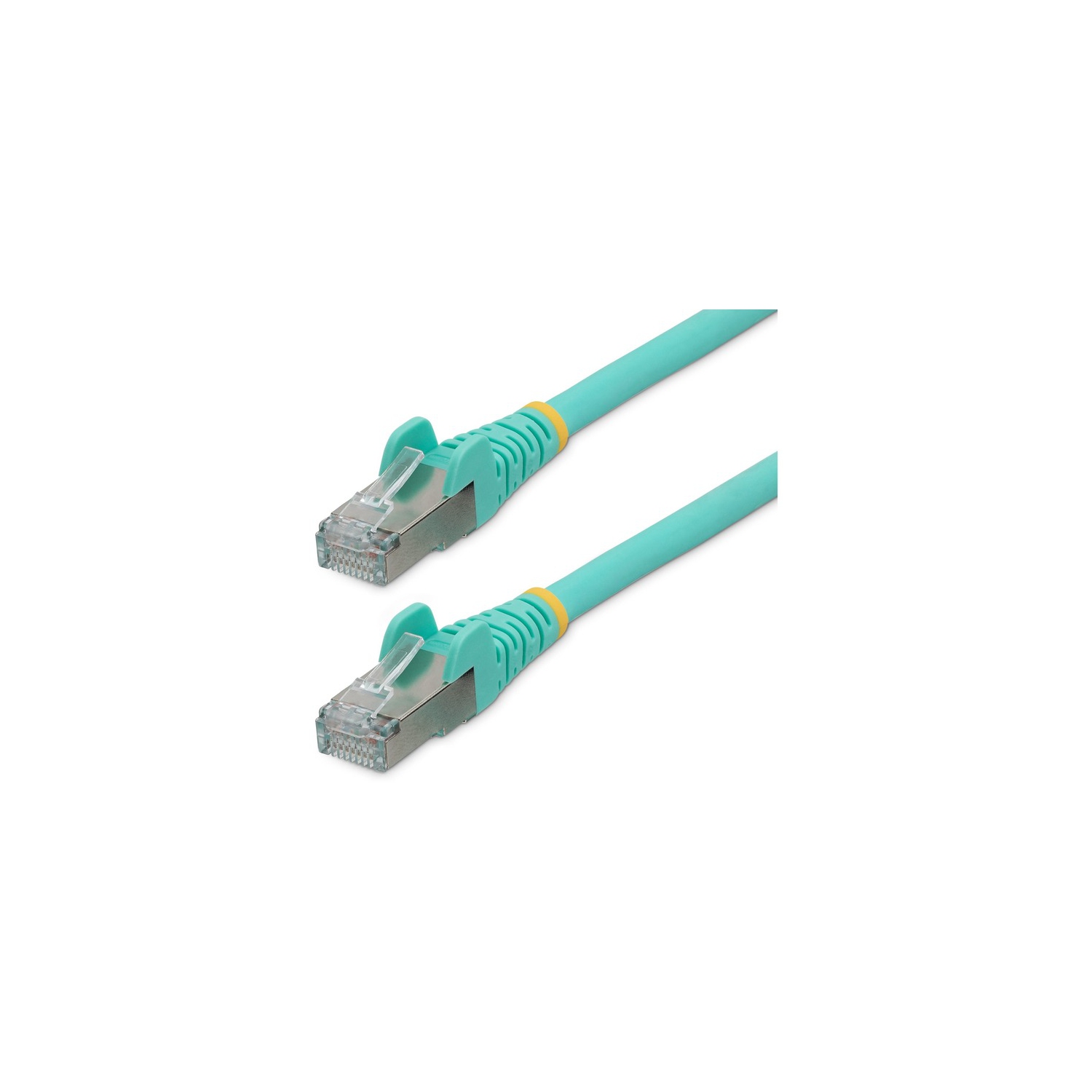 StarTech.com CAT6A LSZH Ethernet Cable