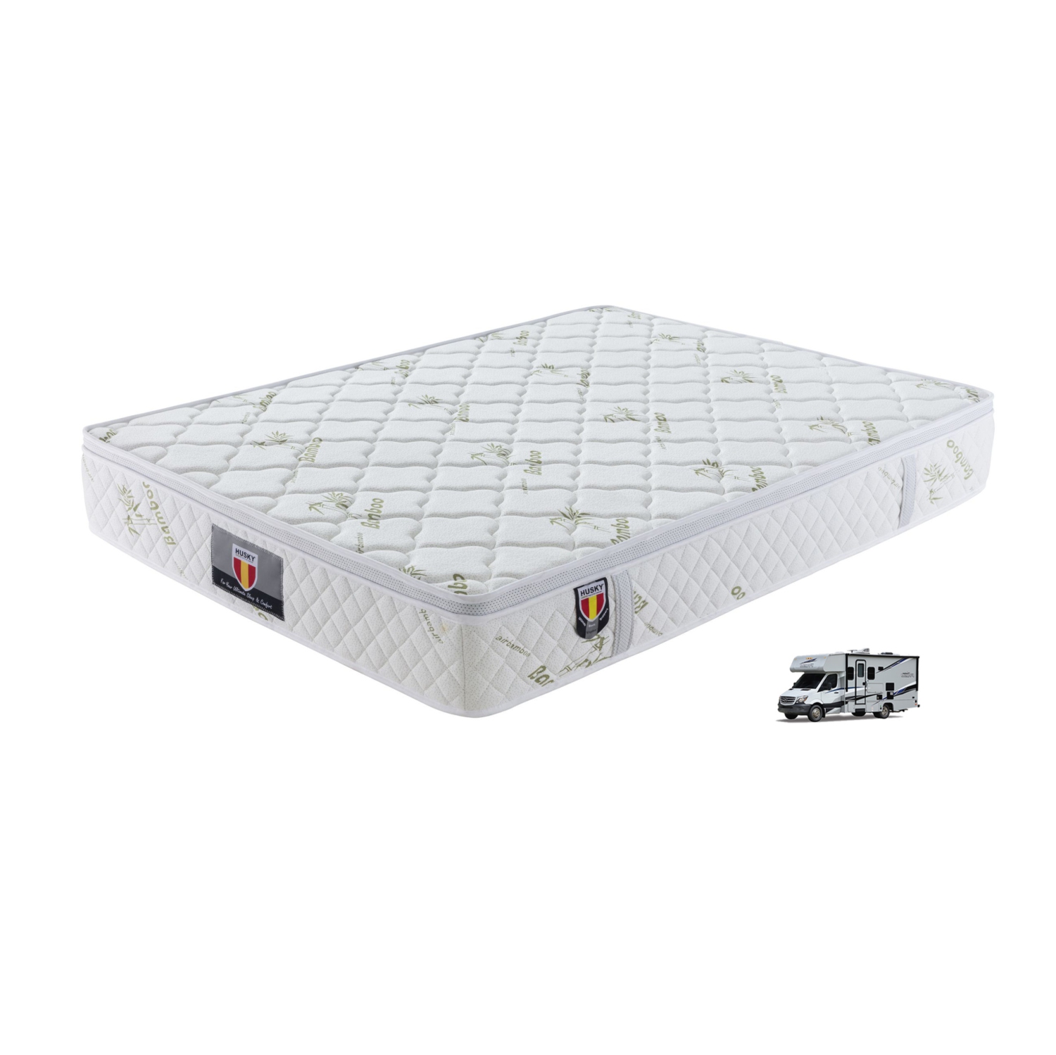 Kingdom – Grand matelas pour VR
