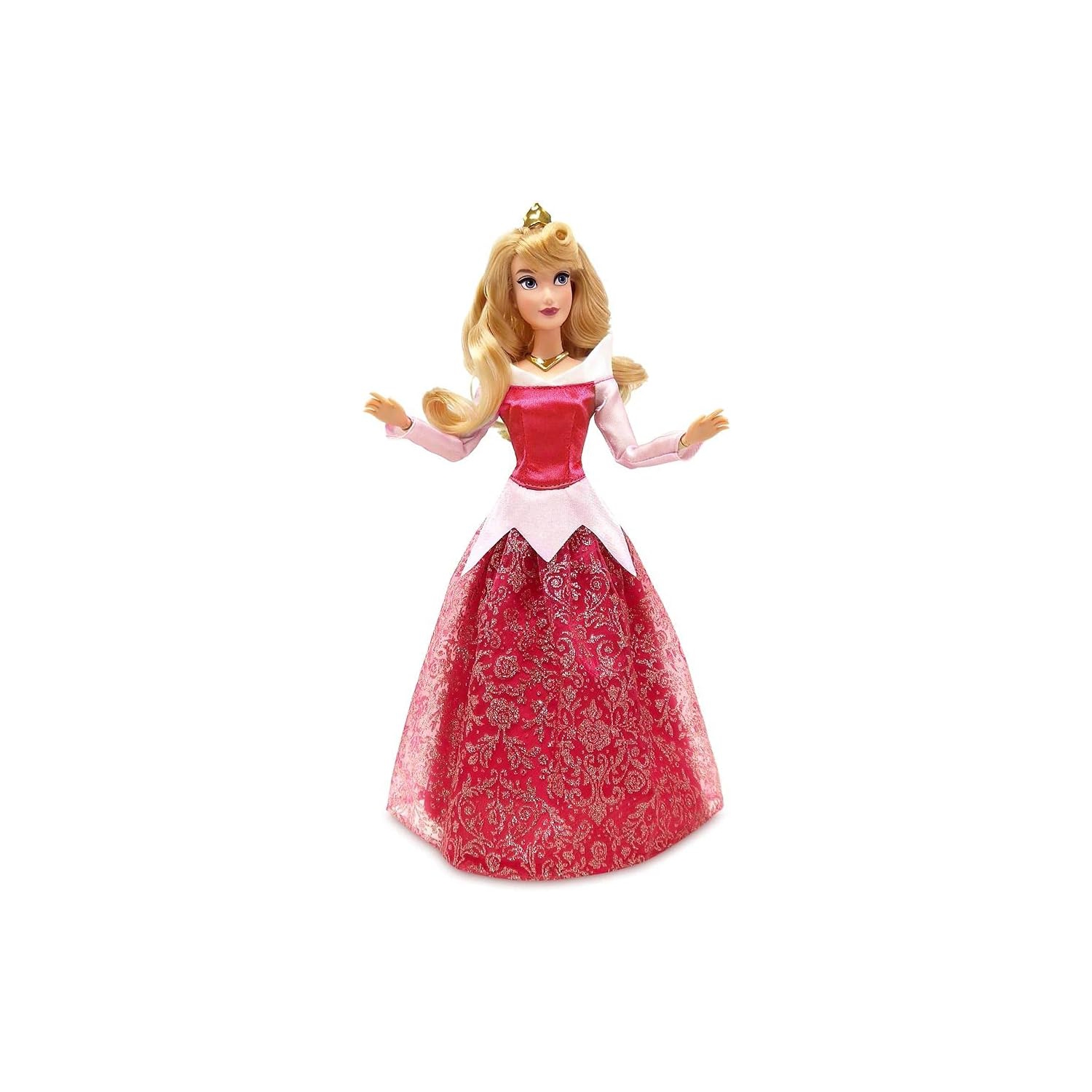 Poupée classique Aurora Disney – Belle au bois dormant – 11 1/2''