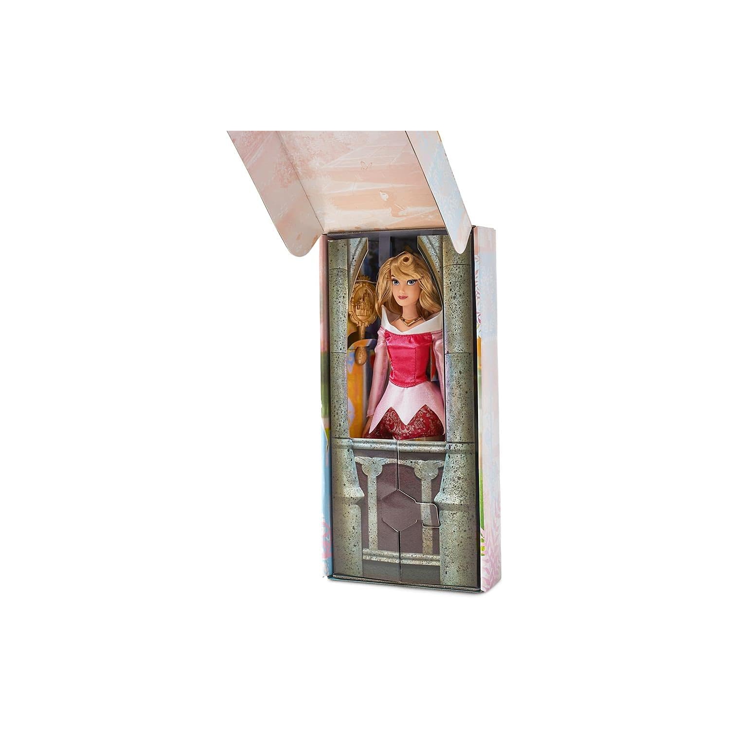 Poupée classique Aurora Disney – Belle au bois dormant – 11 1/2''