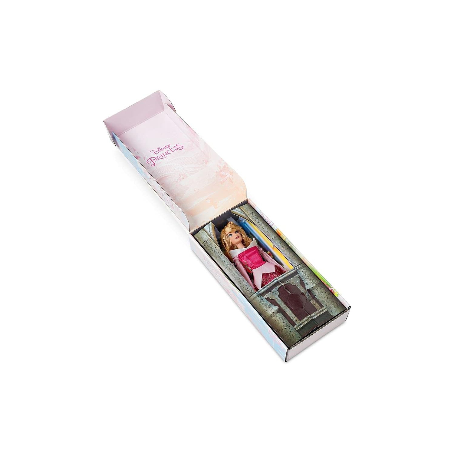 Poupée classique Aurora Disney – Belle au bois dormant – 11 1/2''