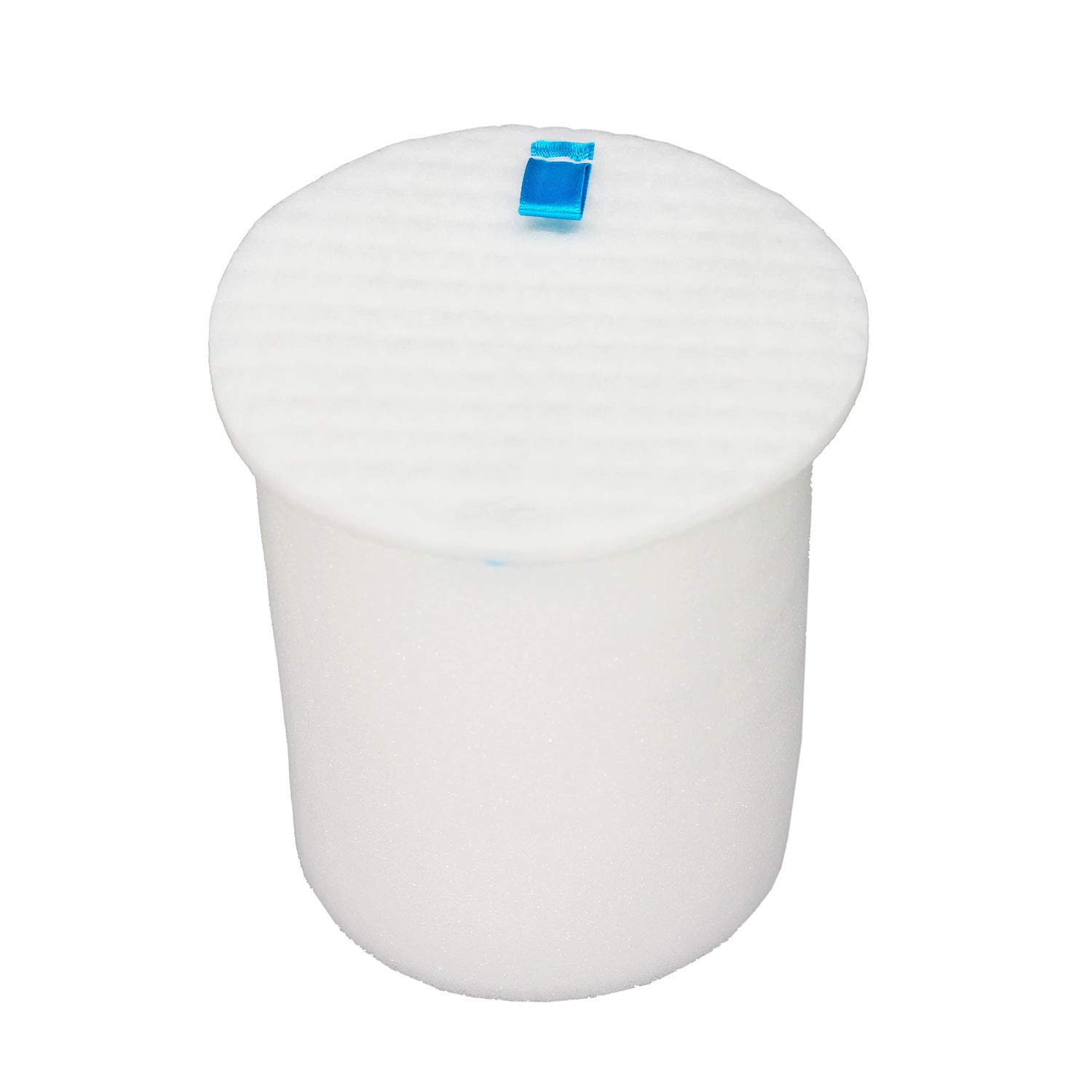 Vacuum Cleaner Filter Replacement Parts Suitable for Shark NV500, NV501, NV502, NV503, NV505, NV510, NV520, NV552 Series