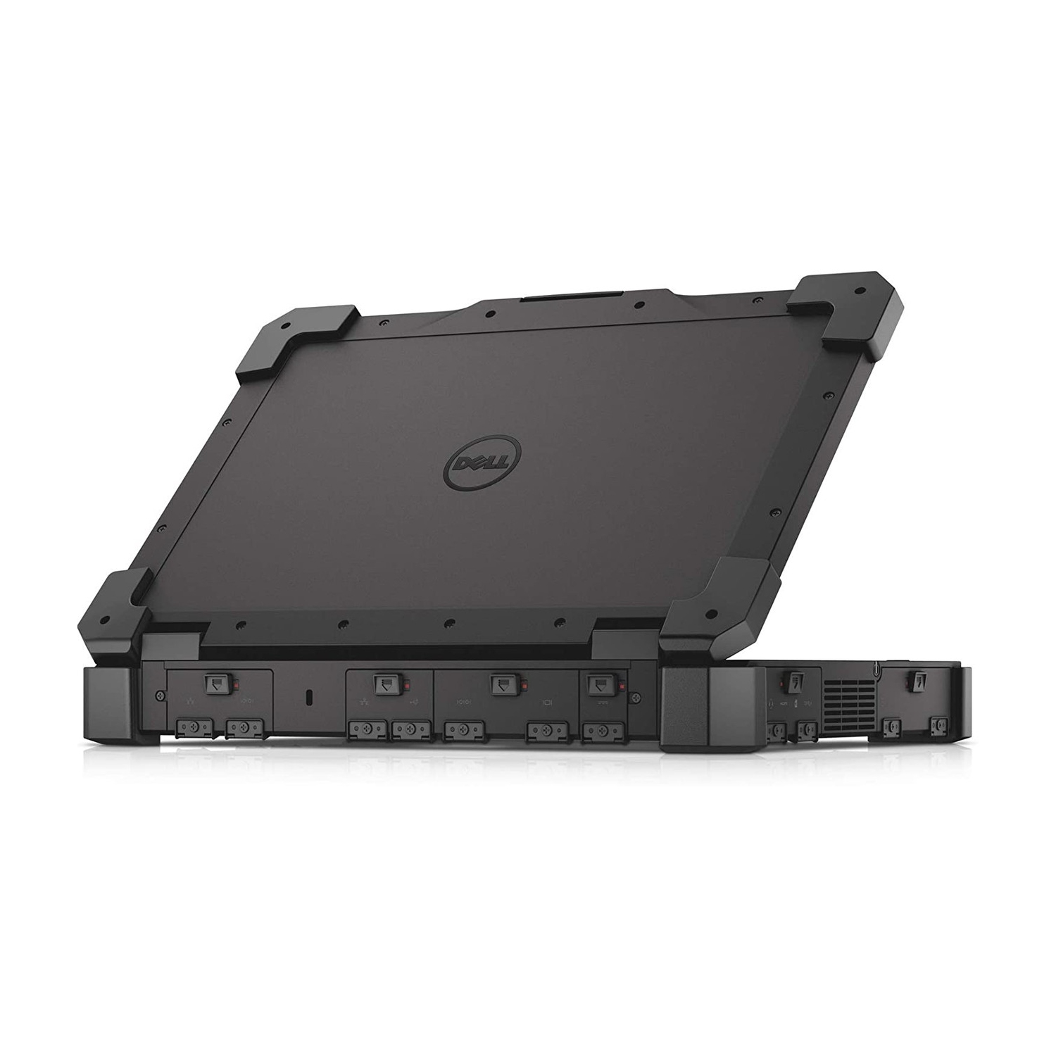 Dell – Portable Latitude robuste 7414, écran tactile 14&nbsp;po, Core i5 6ᵉ gén, 8&nbsp;Go, SSD 256&nbsp;Go, Win 11