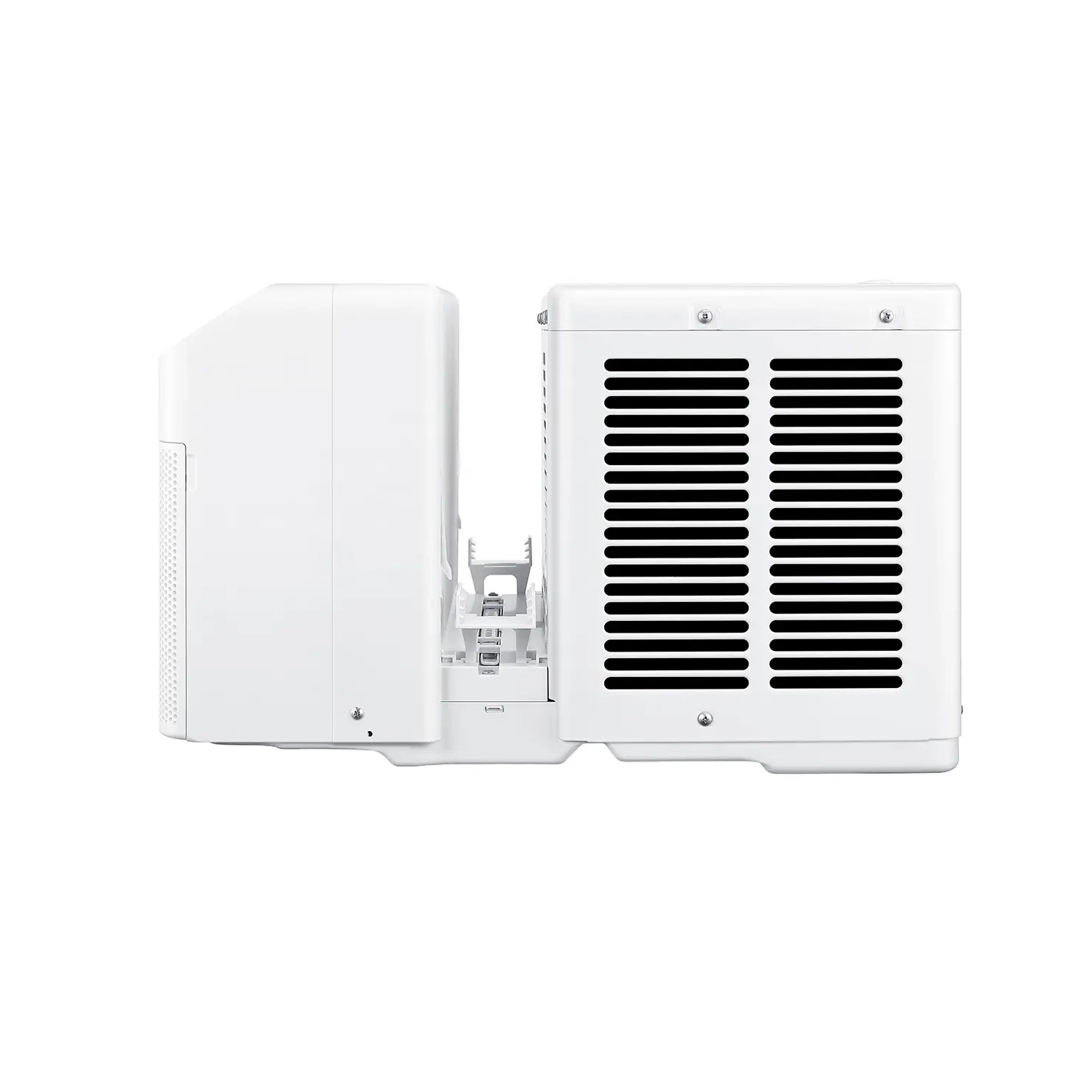 Midea 12,000 BTU Smart Inverter U-Shaped Window Air Conditioner