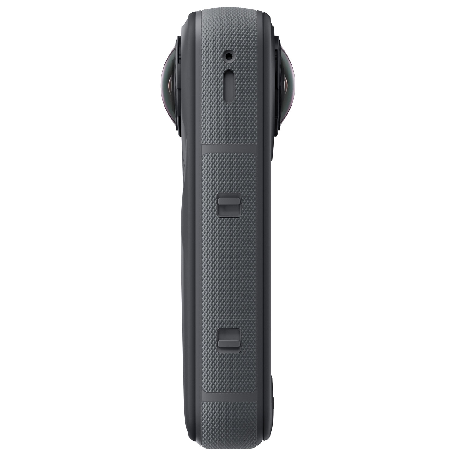 Caméra de sport étanche 8K 360° X5 édition BMW Motorrad d'Insta360 - Anglais