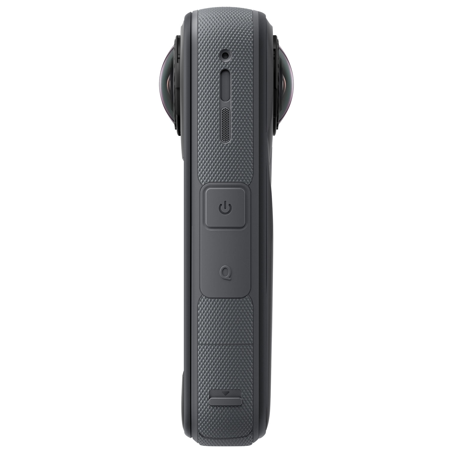 Caméra de sport étanche 8K 360° X5 édition BMW Motorrad d'Insta360 - Anglais