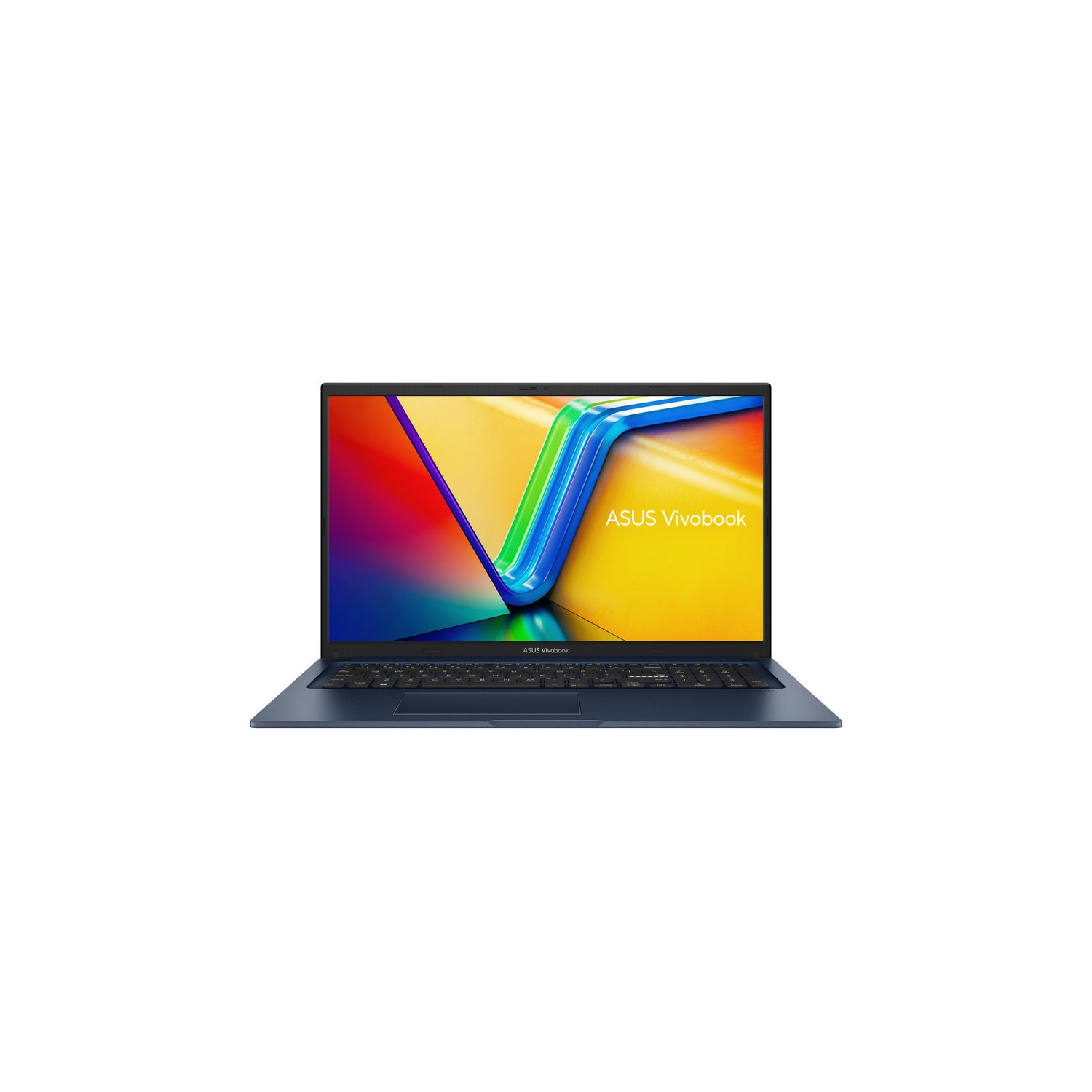 ASUS Vivobook 17 Thin & Light Laptop