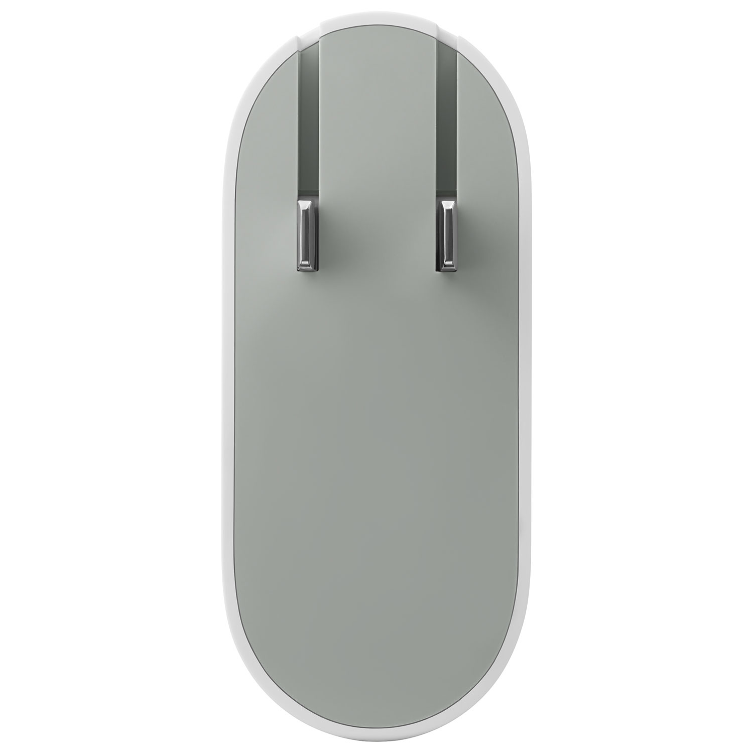 Google Pixel Flex 67W Dual USB-C Wall Charger - White