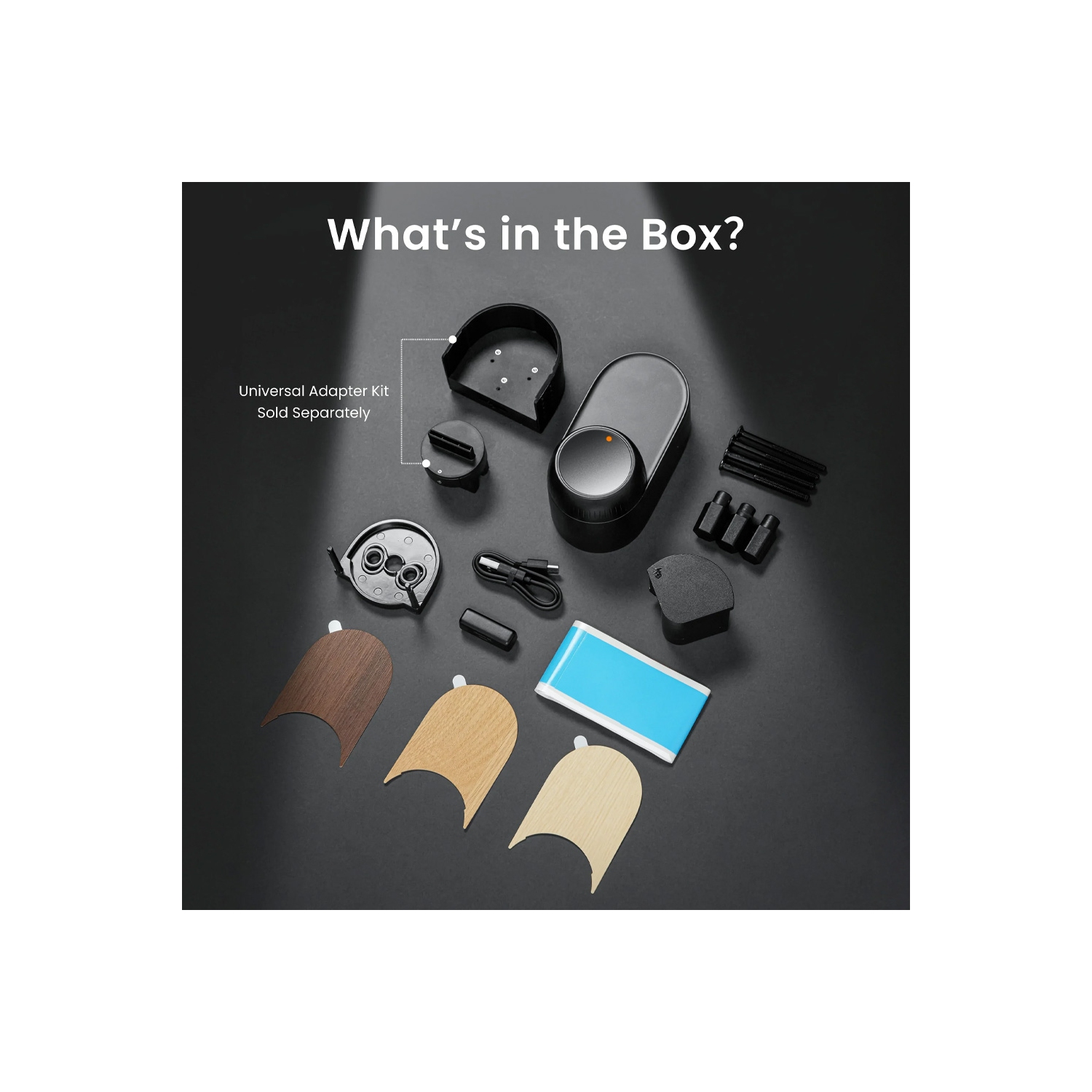 SwitchBot Smart Lock Ultra | Keyless Entry Door Lock with Auto-Lock, Quiet Mode & 17 Unlock Methods