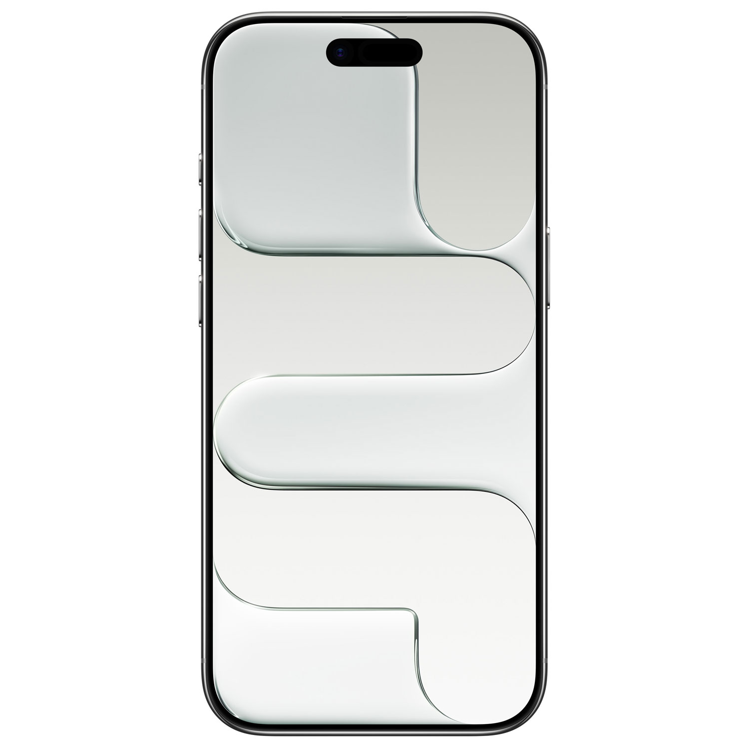 iPhone Air de 1 To d'Apple avec Koodo - Blanc nuage - Forfaits Balance sélectionnés