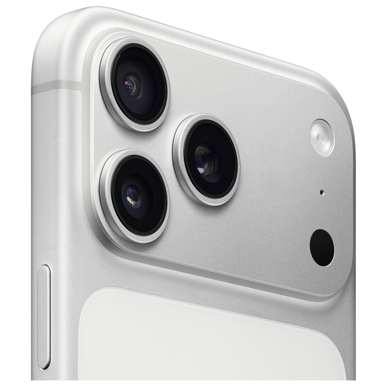 iPhone 17 Pro Max de 2 To d'Apple avec Rogers - Argent - Financement mensuel