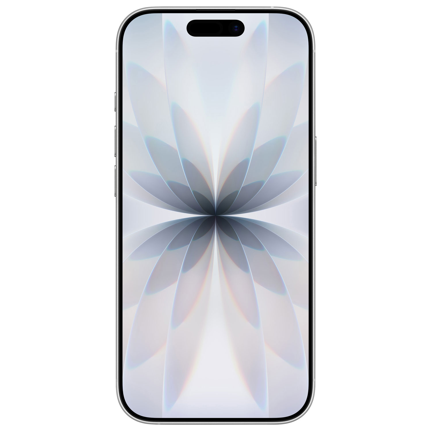 iPhone 17 de 512 Go d'Apple avec Koodo - Blanc - Forfaits Balance sélectionnés