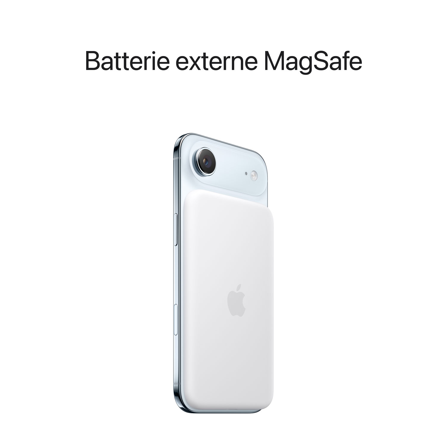 iPhone Air de 1 To d'Apple avec Rogers - Noir infini - Financement mensuel