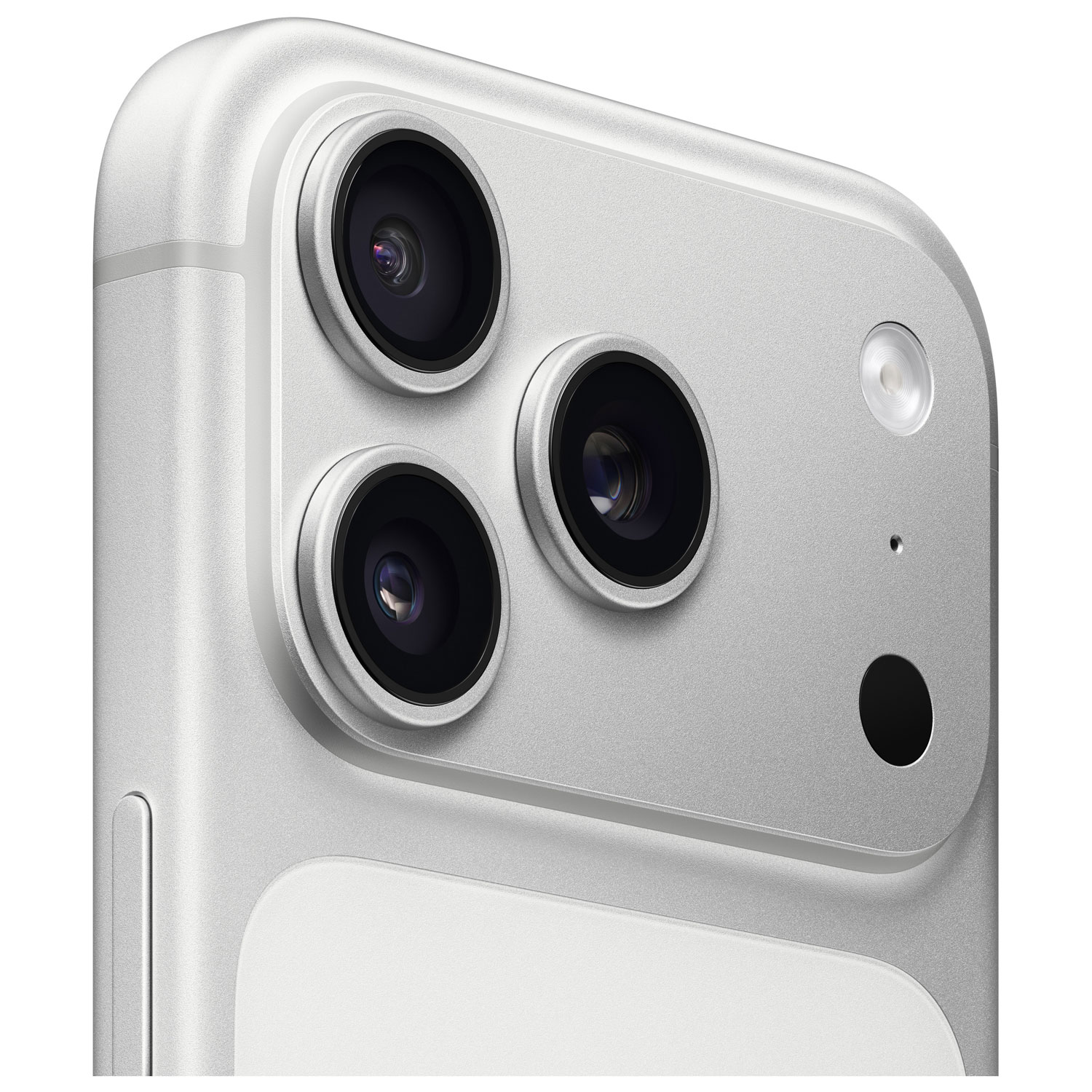 Freedom Mobile Apple iPhone 17 Pro 512GB - Silver - Monthly Tab Plan