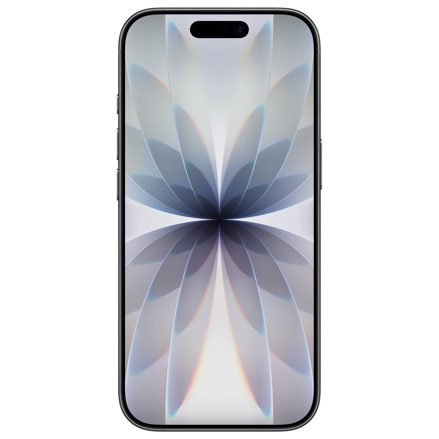 iPhone 17 de 256 Go d'Apple offert par TELUS - Noir - Financement mensuel