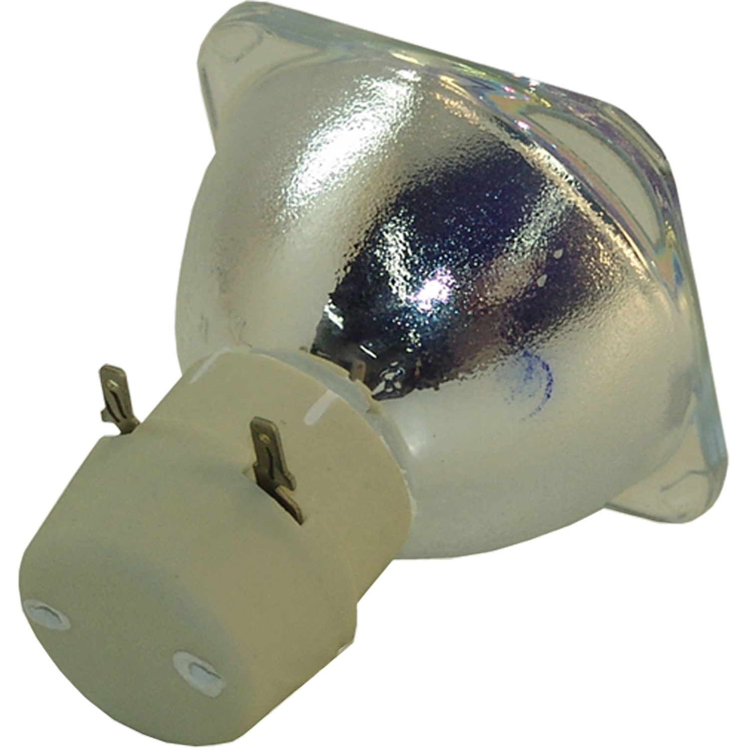 Jaspertronics™ Original Bulb Only for the BenQ HT8050 Projector - 1 Year Warranty