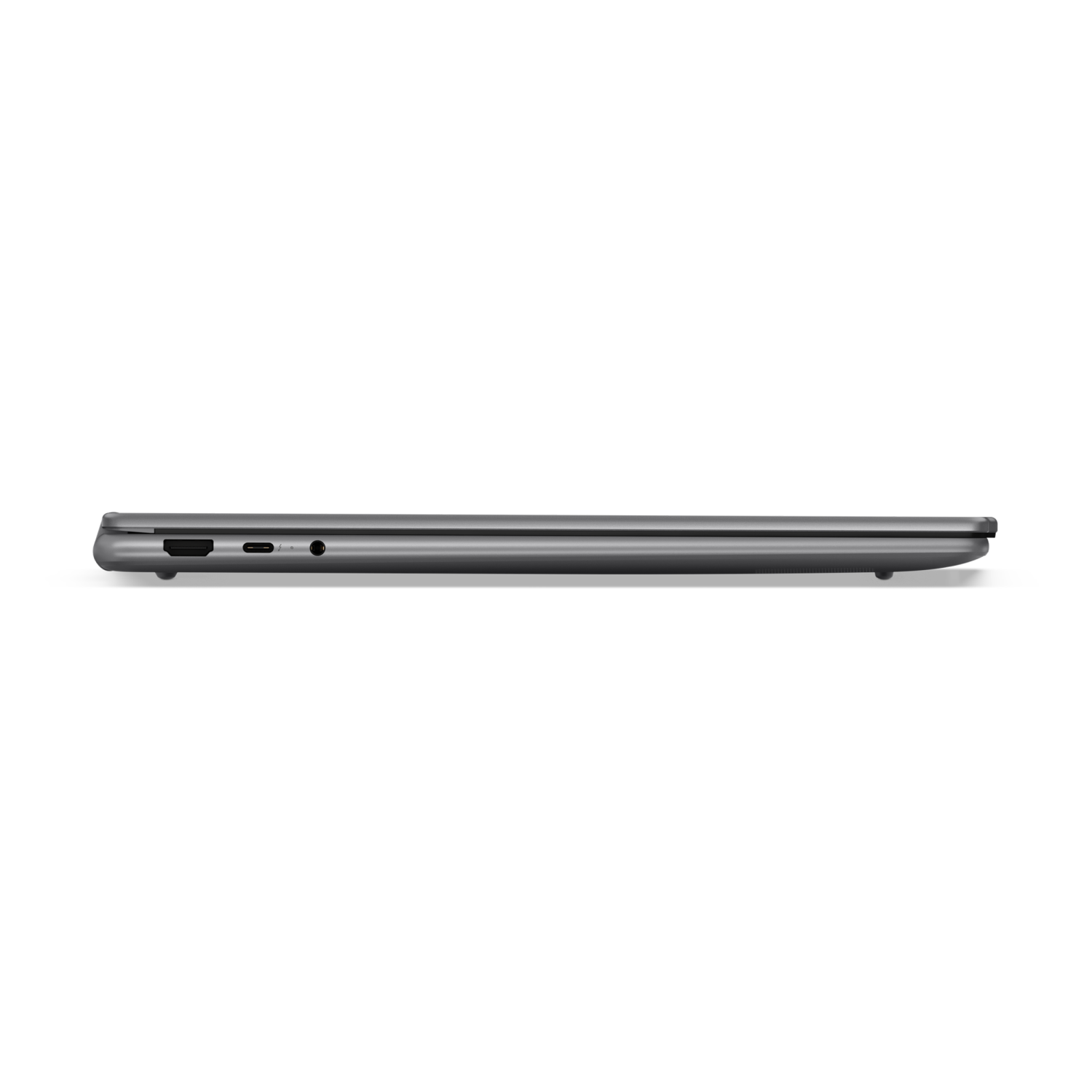 Lenovo Yoga 7i 2-in-1 16" 2K Touchscreen Laptop-Gray( Intel Core Ultra 5 226V/ 2TB SSD/16GB LPDDR5X/ Win 11 Pro)