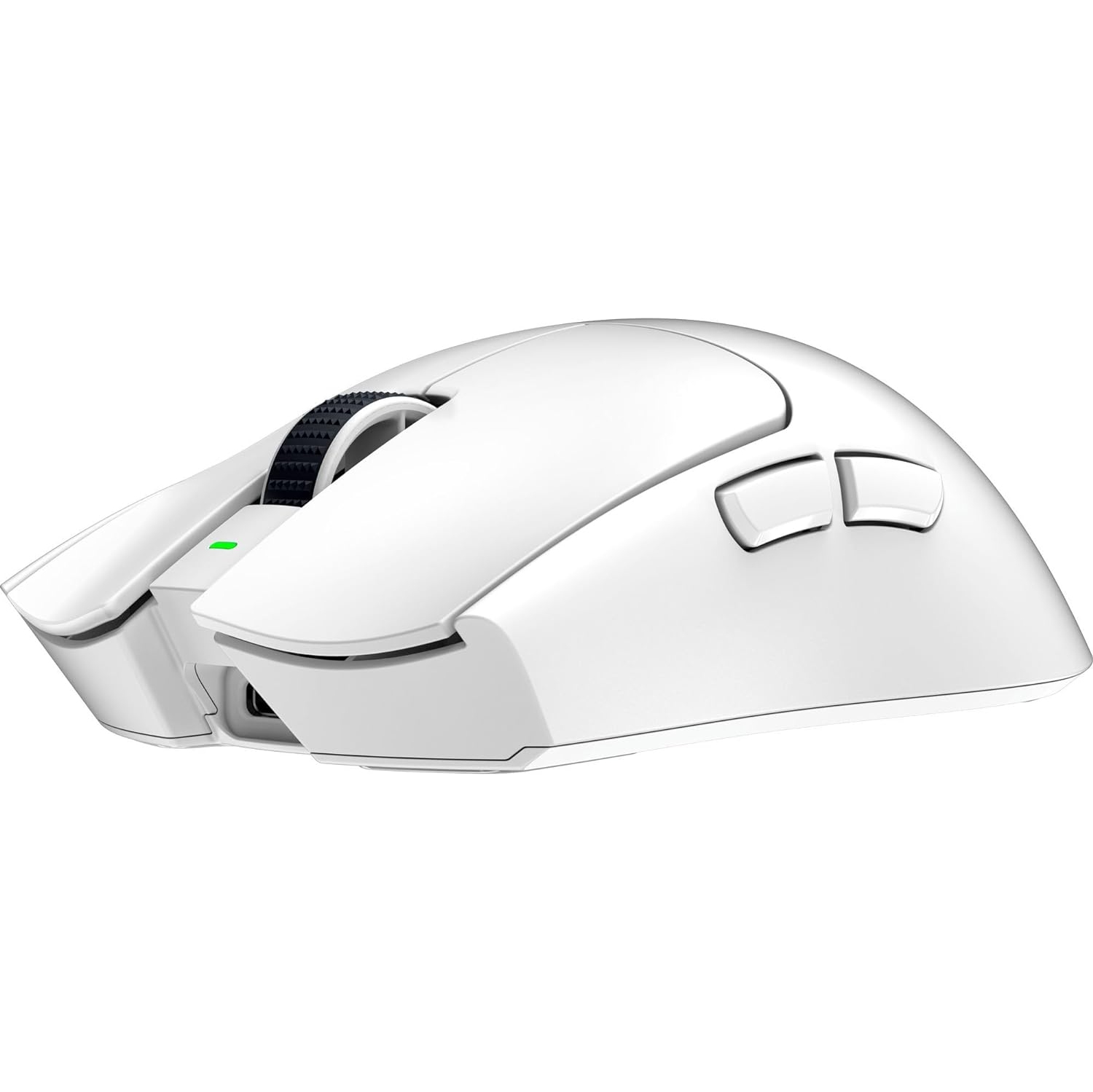 Remis à neuf - Souris de jeu optique sans fil ultralégère Viper V3 Pro de Razer avec autonomie de 95 heures - Blanc