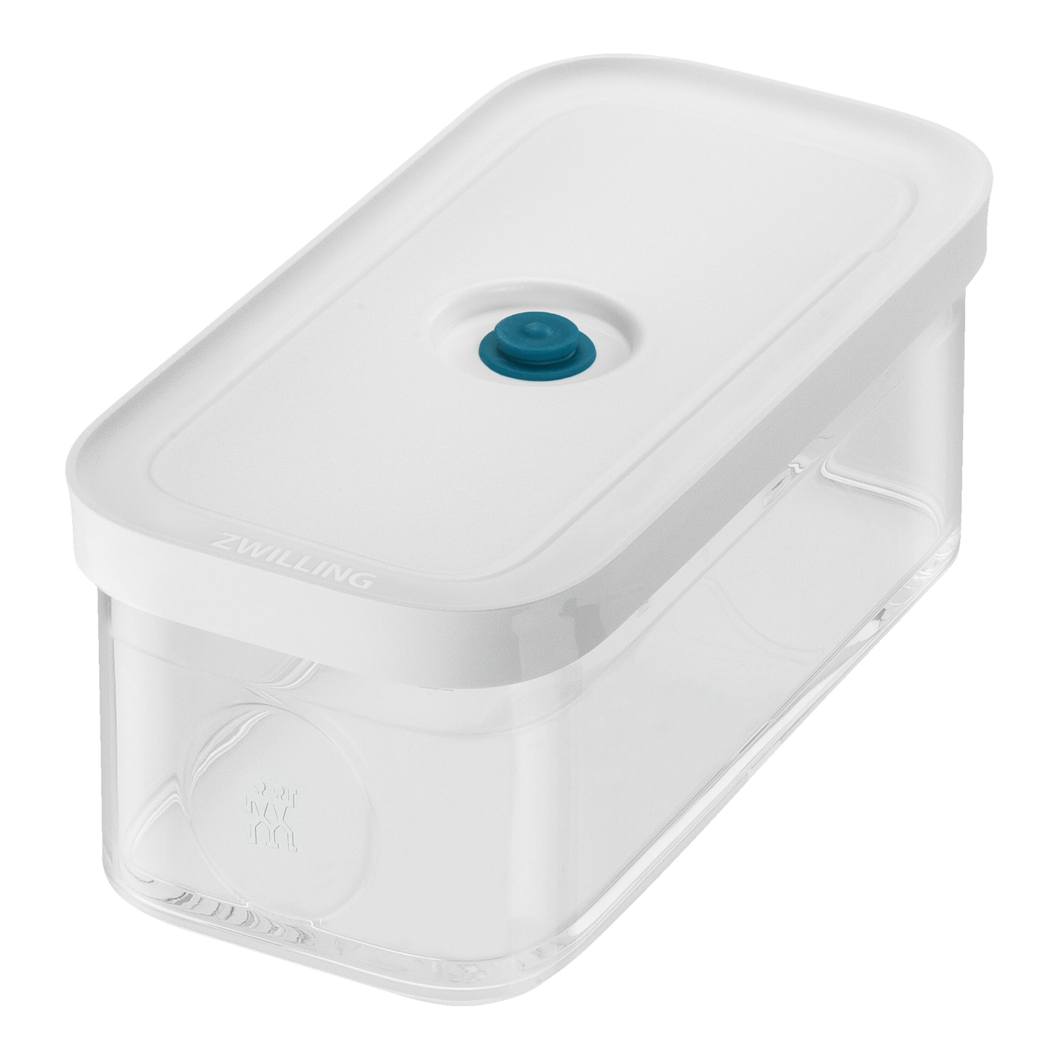 ZWILLING Fresh & Save CUBE Cube Box M / 21 cm, Transparent-La-Mer