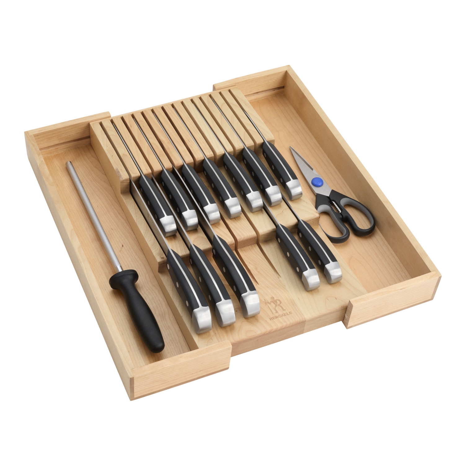 HENCKELS Statement 15 Piece, Knife Set
