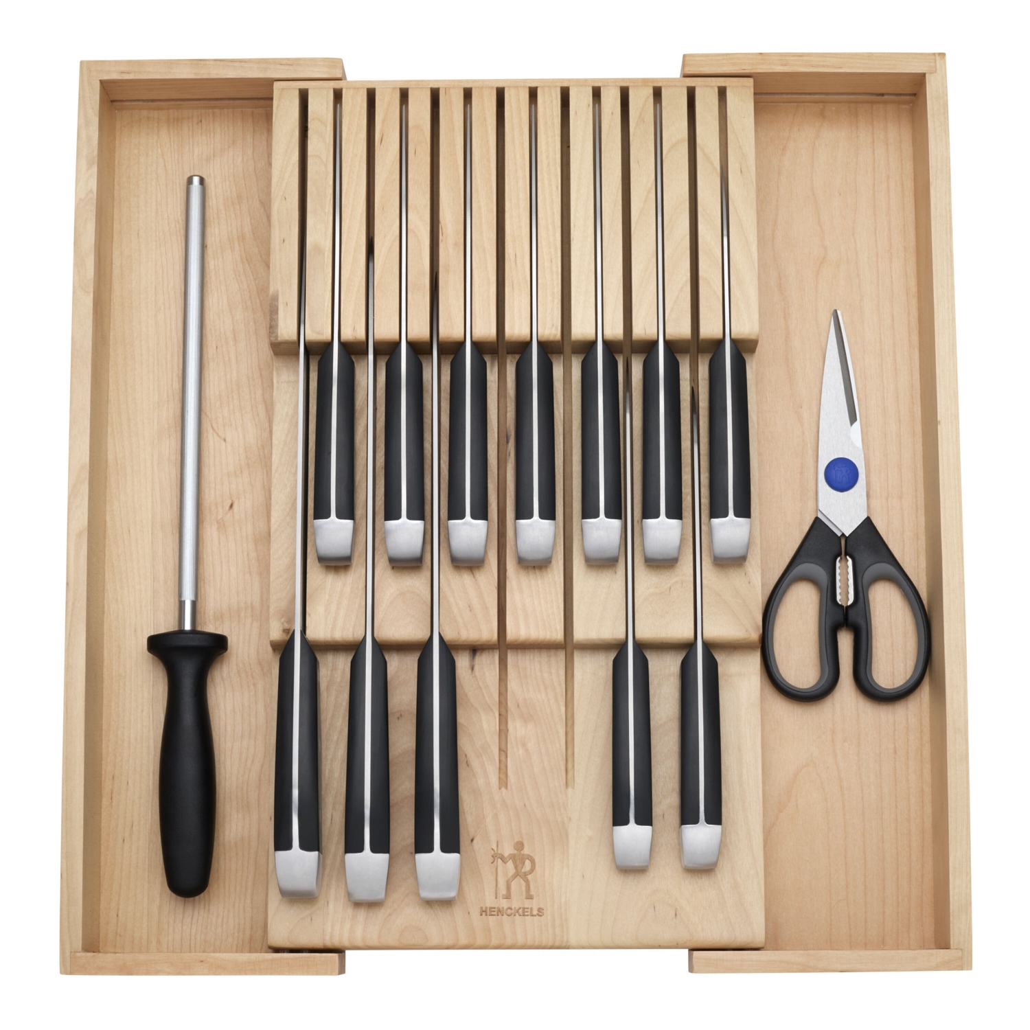 HENCKELS Statement 15 Piece, Knife Set