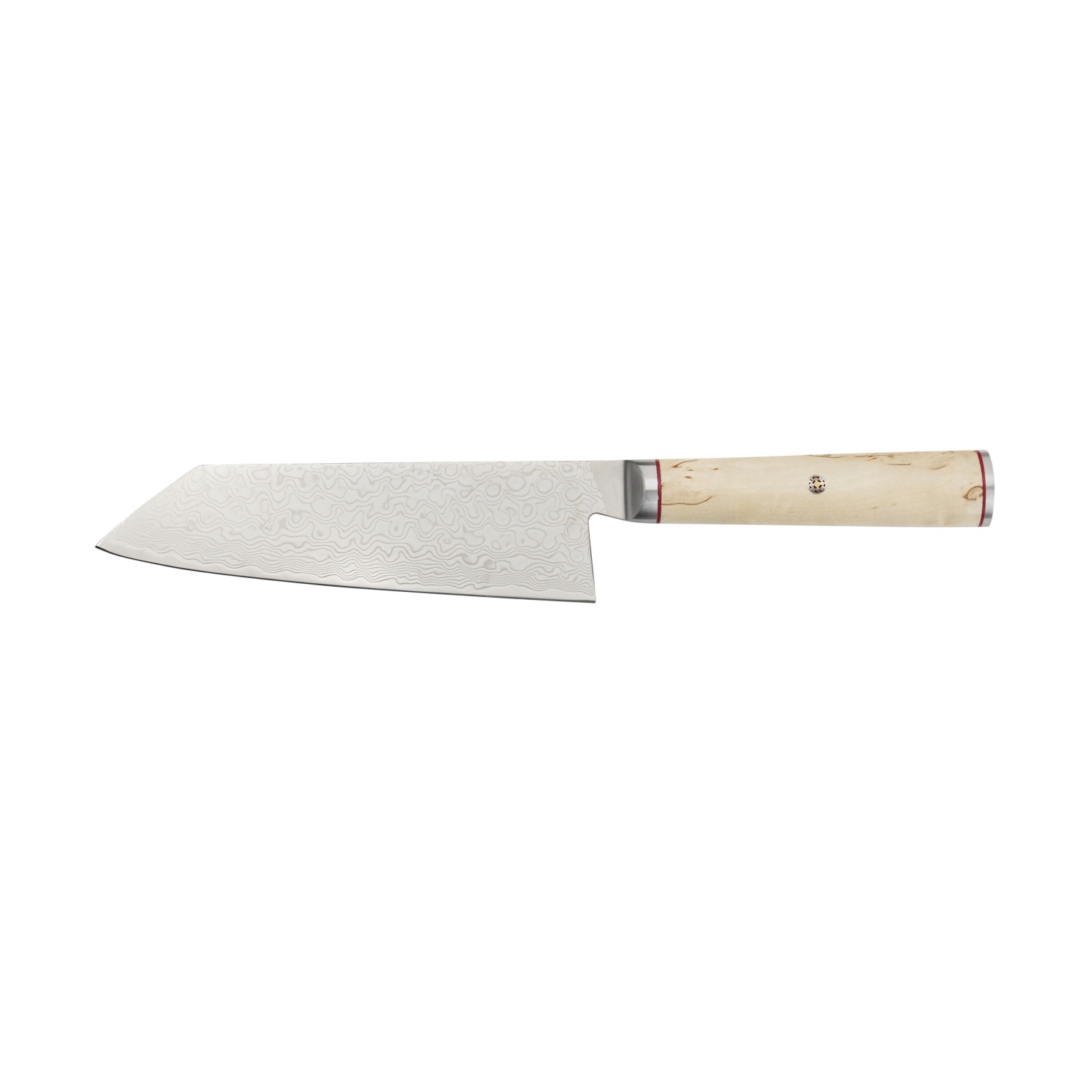 Bunka BIRCHWOOD 5000MCD de MIYABI, 7.00&nbsp;po, brun