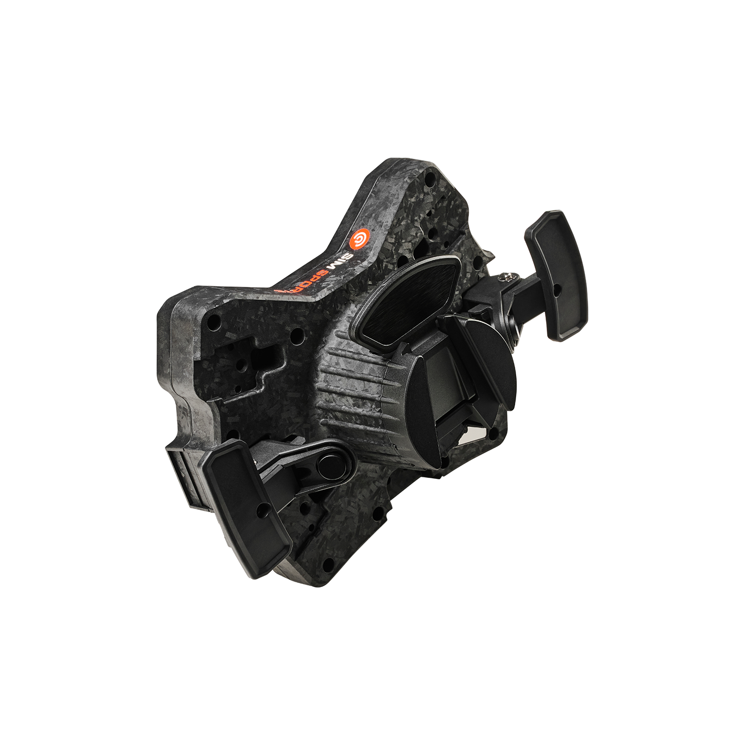 Asetek SimSports Forte GT Button Box