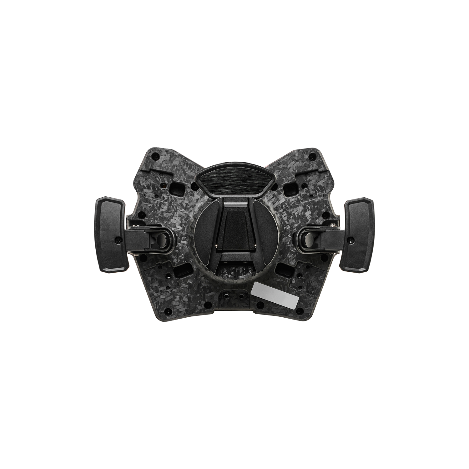 Asetek SimSports Forte GT Button Box