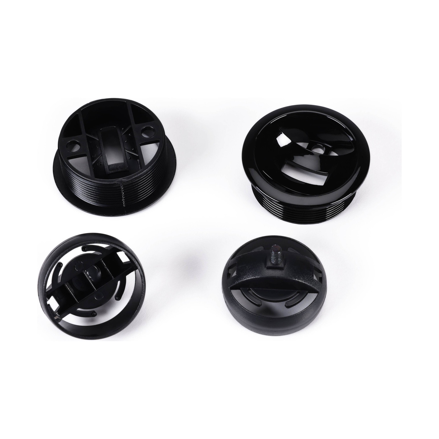 Infinity Reference REF697CF 6"x9" 125W RMS Component Speaker System