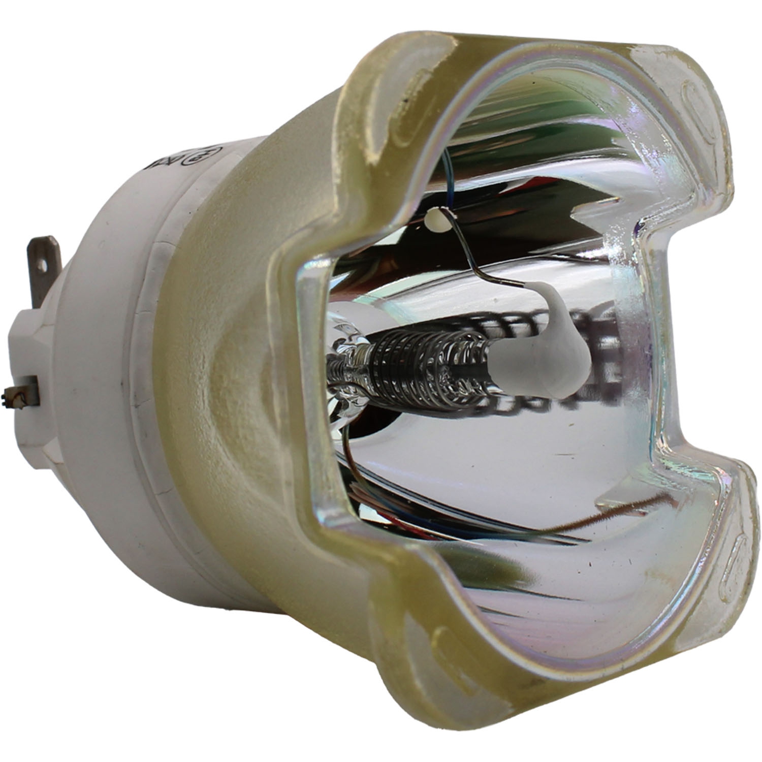 Osram Sirius HRI 550W Moving Head HID Lamp – 28,000 lm, 7000K, 90V, Side Prong, 1,500 hr - 55246