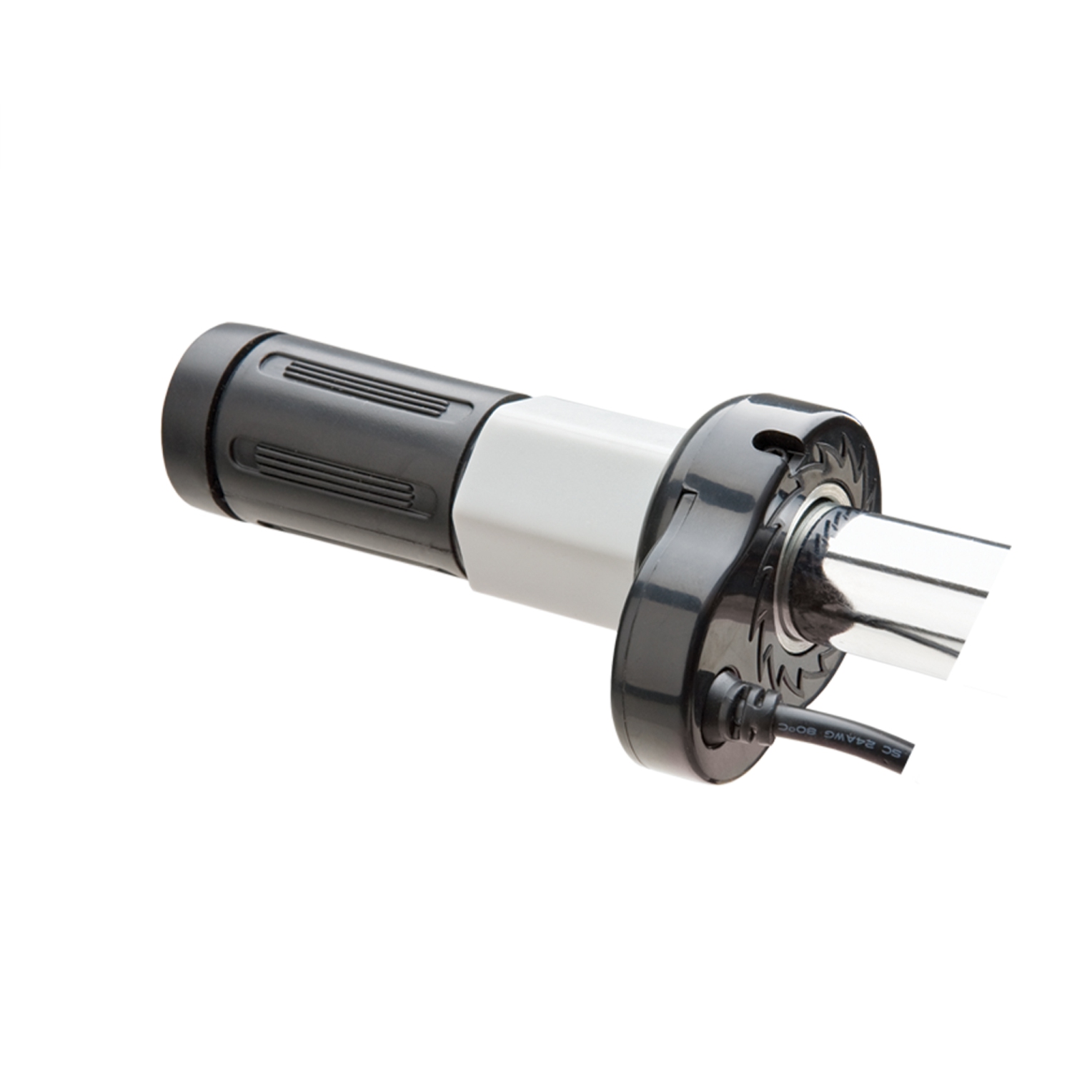 Trottinette électrique miniature Euro 24&nbsp;V pour enfants de Razor Mod, bleu