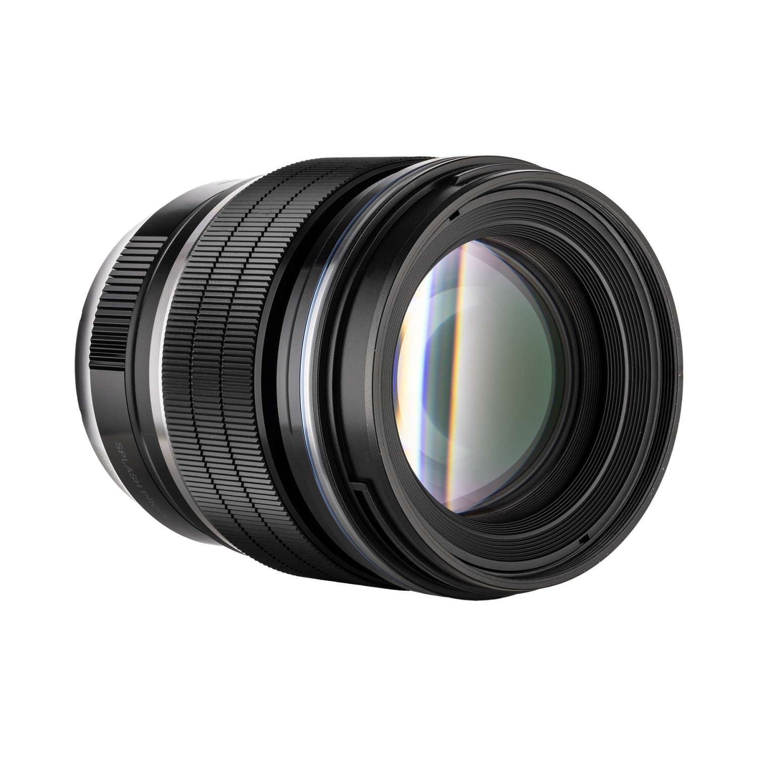 Ensemble d'objectifs numériques PRO ED 45&nbsp;mm f/1,2 M.Zuiko d'Olympus