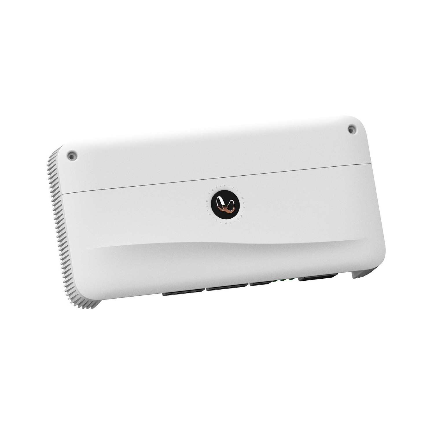 Infinity Marine M7005A 700W RMS 5 Channel Marine Amplifier